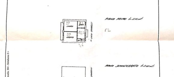 4 rooms House in Carunchio, Italy No. 254287 2