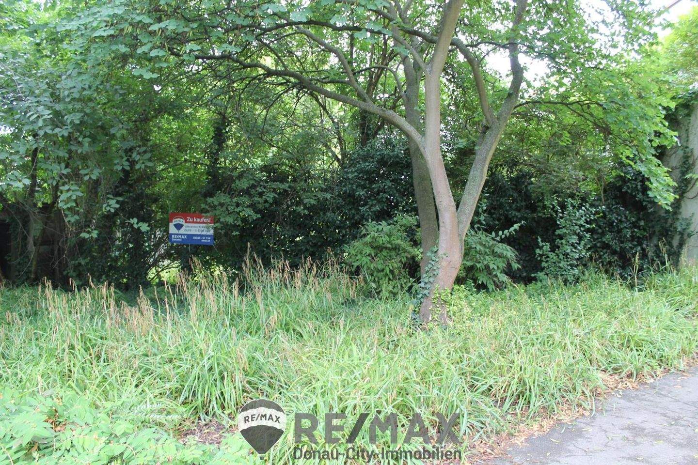 Terreno em Stockerau, Austria N.º 132962