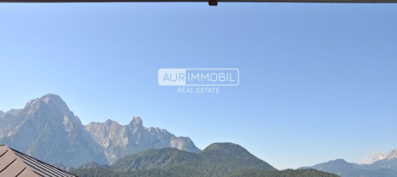 Квартира с 6 спальнями в Данта ди Кадоре, Италия № 338693 9