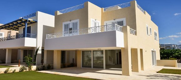 3 rooms Villa in Paphos, Cyprus No. 2876 5