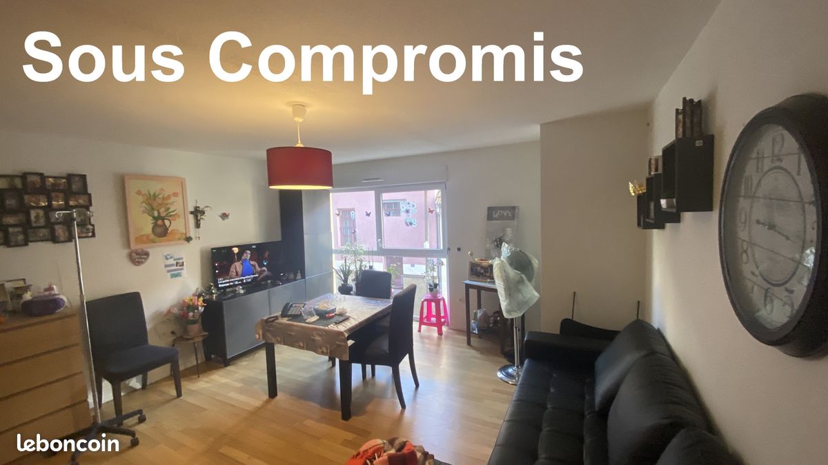 3 bedrooms Apartment in Brumath, France No. 93165