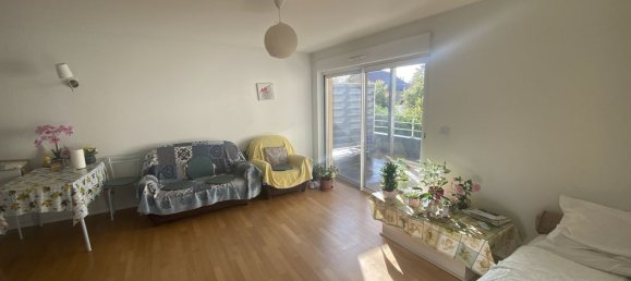 3 bedrooms Apartment in Brumath, France No. 93165 9