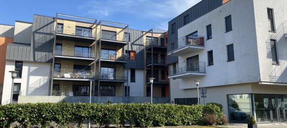 3 bedrooms Apartment in Brumath, France No. 93165 3