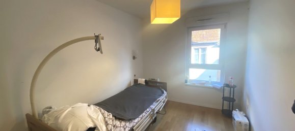 3 bedrooms Apartment in Brumath, France No. 93165 12