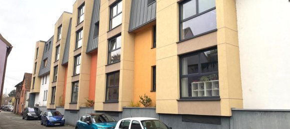 3 bedrooms Apartment in Brumath, France No. 93165 2