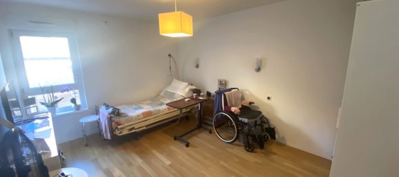 3 bedrooms Apartment in Brumath, France No. 93165 13