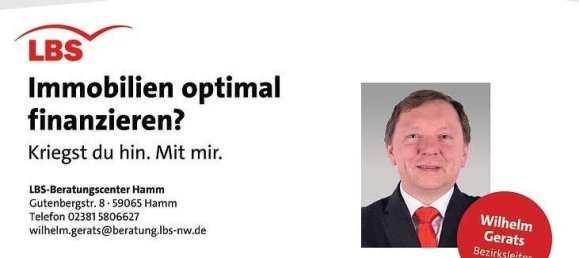 2 bedrooms Townhouse in Hamm, Germany No. 25919 20