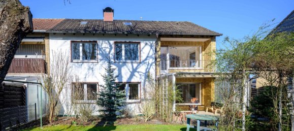 2 bedrooms Townhouse in Hamm, Germany No. 25919 2