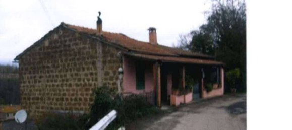 Apartamento de 2 divisões em Bassano Romano, Italy N.º 204130 8