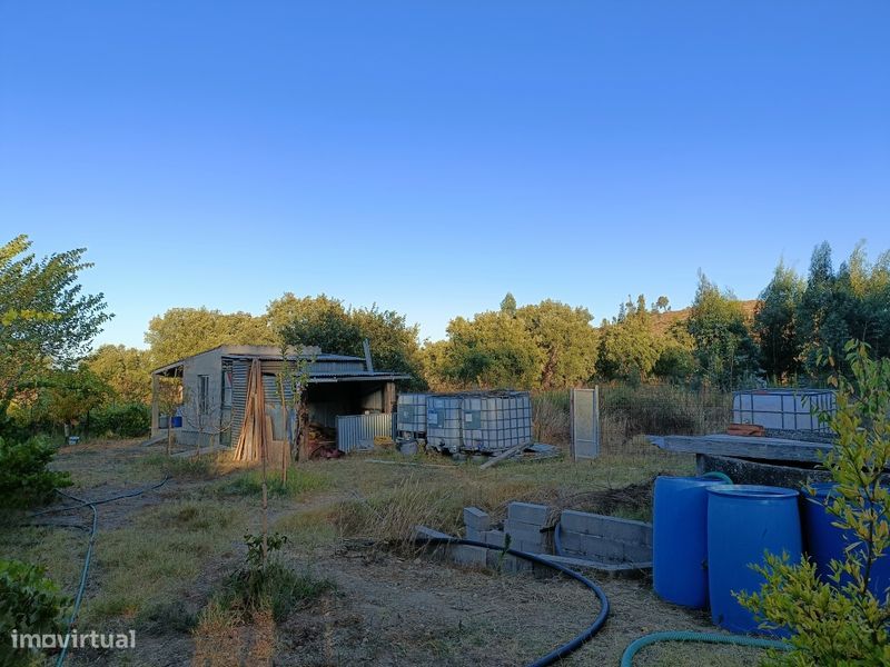 1m² Land in Tramagal, Portugal No. 309528