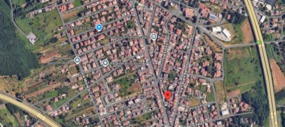 1 Schlafzimmer Wohnung in San Cesareo, Italy, Nr. 306505 9