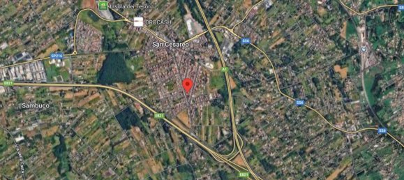 1 Schlafzimmer Wohnung in San Cesareo, Italy, Nr. 306505 10