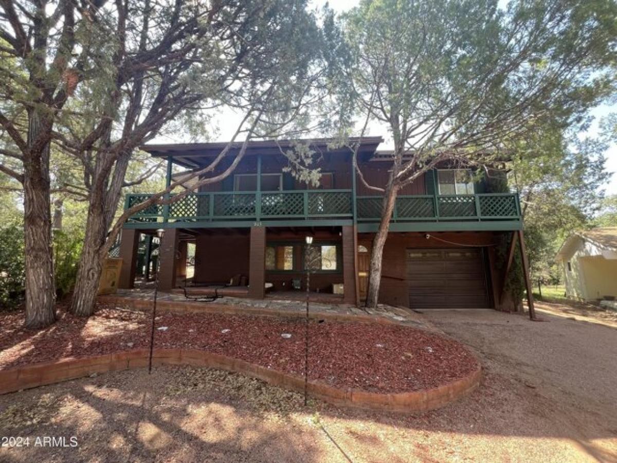Casa T3 em Payson, USA N.º 422571