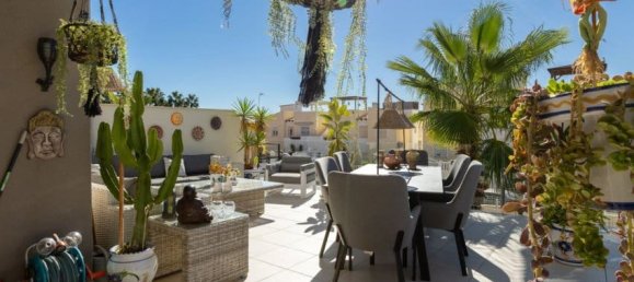 Apartamento de 2 dormitorios en Alicante, Spain No. 133334 16