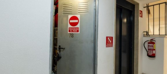 Apartamento de 2 dormitorios en Alicante, Spain No. 133334 25