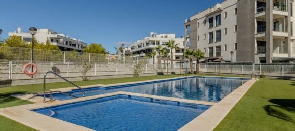 Apartamento de 2 dormitorios en Alicante, Spain No. 133334 29