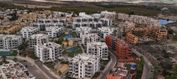 Apartamento de 2 dormitorios en Alicante, Spain No. 133334 35