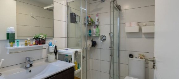 Apartamento de 2 dormitorios en Alicante, Spain No. 133334 15