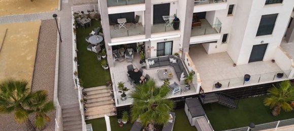 Apartamento de 2 dormitorios en Alicante, Spain No. 133334 39