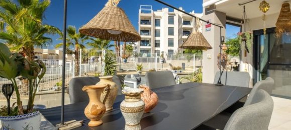 Apartamento de 2 dormitorios en Alicante, Spain No. 133334 17