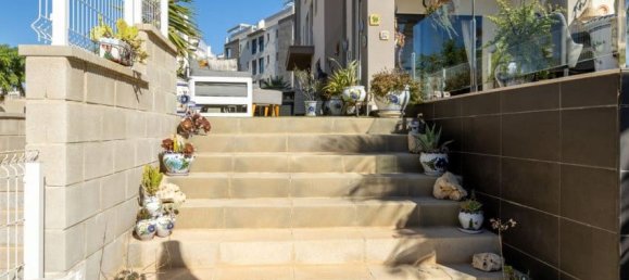 Apartamento de 2 dormitorios en Alicante, Spain No. 133334 21