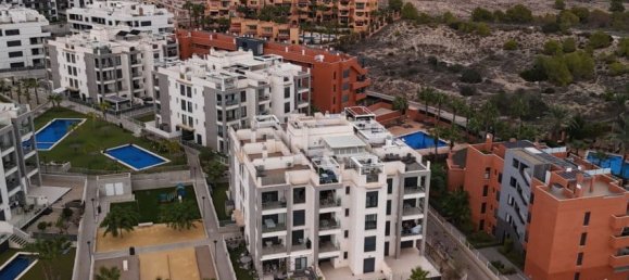 Apartamento de 2 dormitorios en Alicante, Spain No. 133334 37