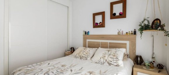 Apartamento de 2 dormitorios en Alicante, Spain No. 133334 14