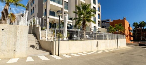 Apartamento de 2 dormitorios en Alicante, Spain No. 133334 32