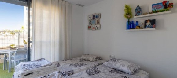 Apartamento de 2 dormitorios en Alicante, Spain No. 133334 9