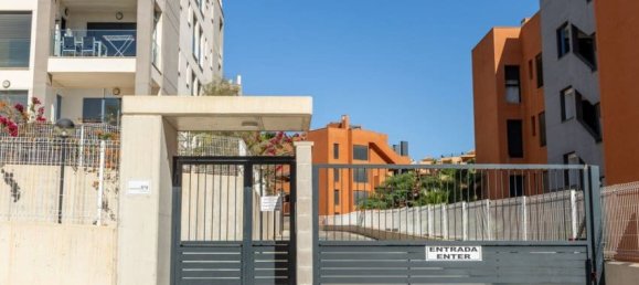 Apartamento de 2 dormitorios en Alicante, Spain No. 133334 33