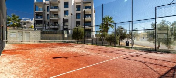 Apartamento de 2 dormitorios en Alicante, Spain No. 133334 30