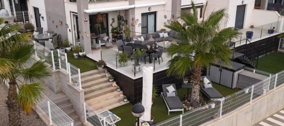 Apartamento de 2 dormitorios en Alicante, Spain No. 133334 40