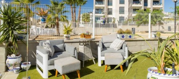 Apartamento de 2 dormitorios en Alicante, Spain No. 133334 18