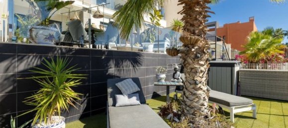 Apartamento de 2 dormitorios en Alicante, Spain No. 133334 23
