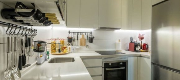 Apartamento de 2 dormitorios en Alicante, Spain No. 133334 4