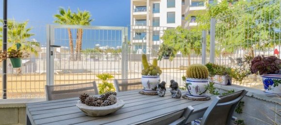 Apartamento de 2 dormitorios en Alicante, Spain No. 133334 20