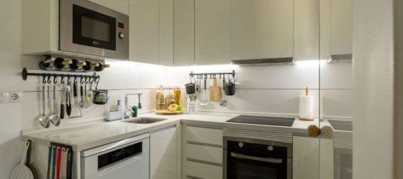 Apartamento de 2 dormitorios en Alicante, Spain No. 133334 5