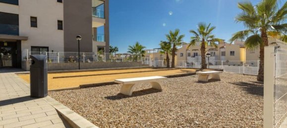 Apartamento de 2 dormitorios en Alicante, Spain No. 133334 27