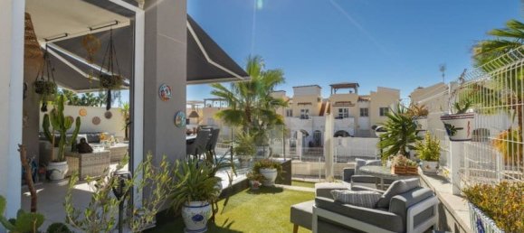Apartamento de 2 dormitorios en Alicante, Spain No. 133334 24