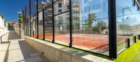 Apartamento de 2 dormitorios en Alicante, Spain No. 133334 31