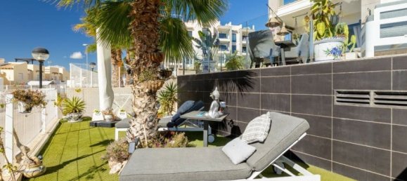 Apartamento de 2 dormitorios en Alicante, Spain No. 133334 22