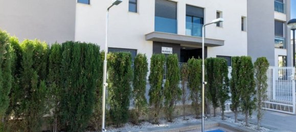 Apartamento de 2 dormitorios en Alicante, Spain No. 133334 38