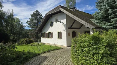 2غرفة منزل في Klausen-Leopoldsdorf, Austria رقم 259228