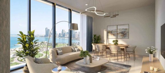 Apartamento T3 em Al Mamzar - Sharjah, UAE N.º 196225 9