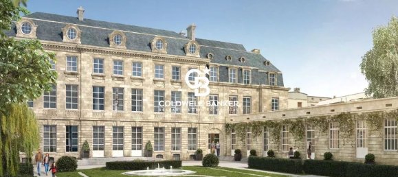 Дуплекс с 3 спальнями в Реймс, Франция № 99304 3