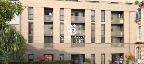 Дуплекс с 3 спальнями в Реймс, Франция № 99304 2