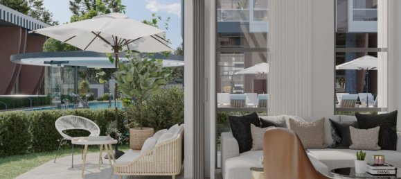 Apartment 1+1 in Altintash, Turkey No. 8321 5