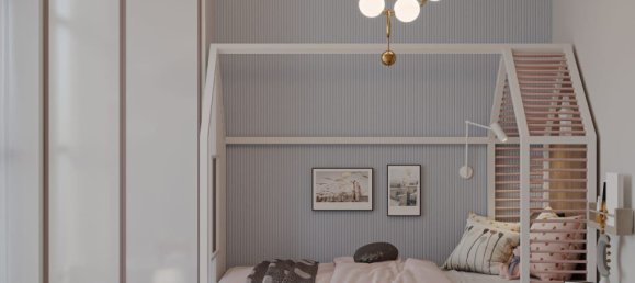 Apartment 1+1 in Altintash, Turkey No. 8321 10