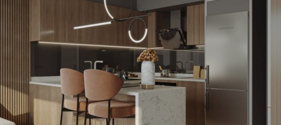 Apartment 1+1 in Altintash, Turkey No. 8321 2