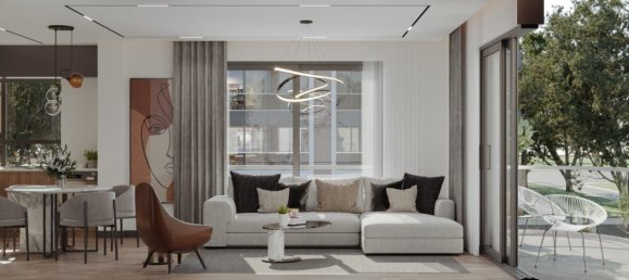 Apartment 1+1 in Altintash, Turkey No. 8321 9